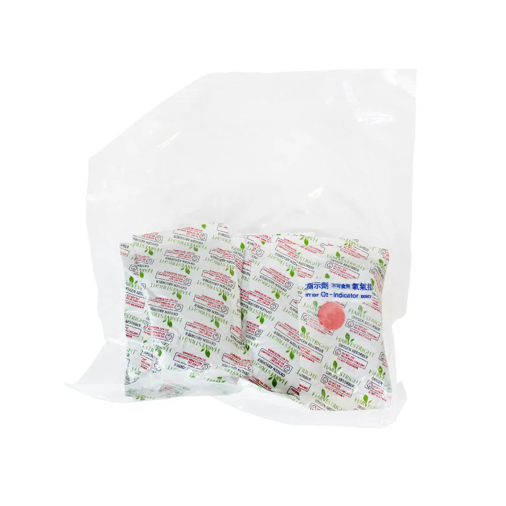 Harvest Right - 300cc Oxygen Absorbers - 50 Pack