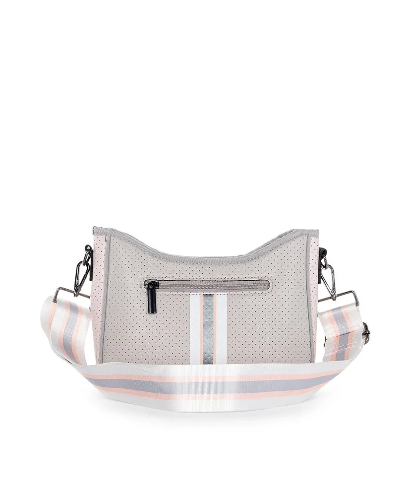 Haute Shore - Blair Crossbody - Shell