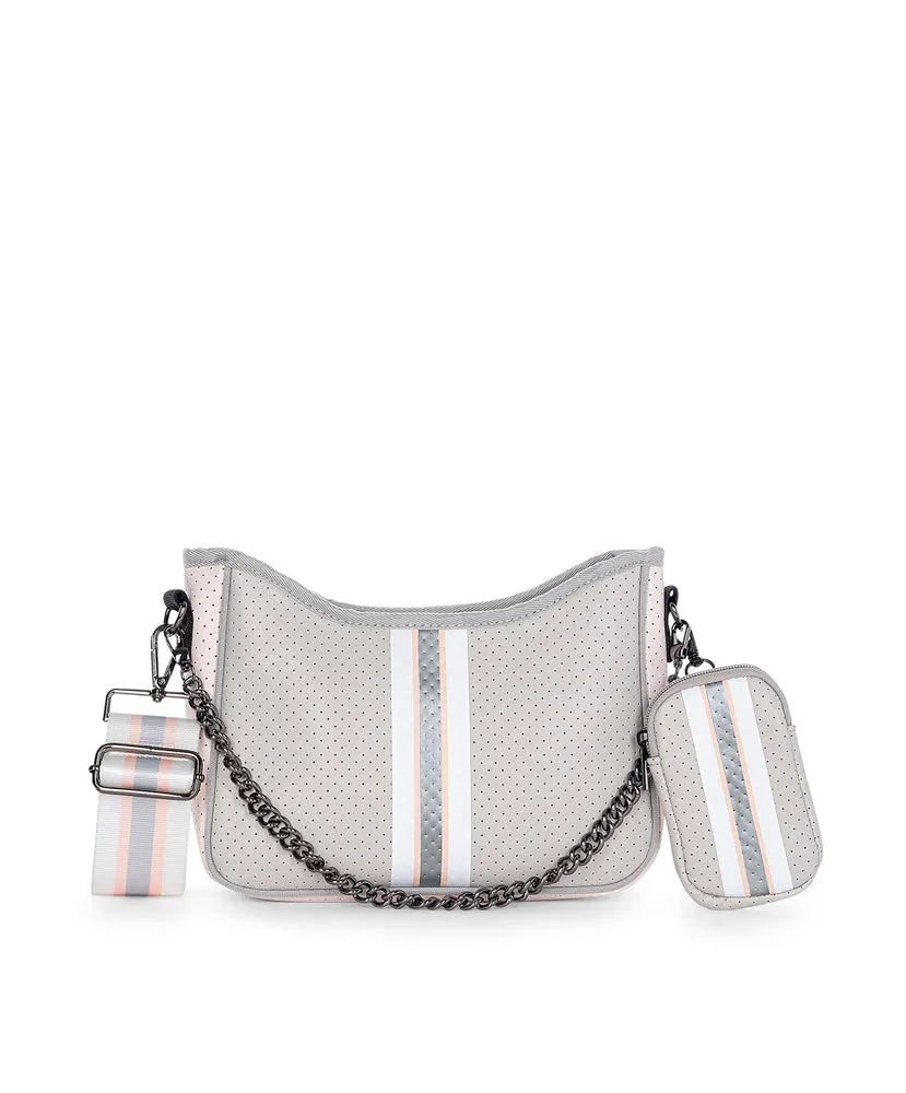 Haute Shore - Blair Crossbody - Shell