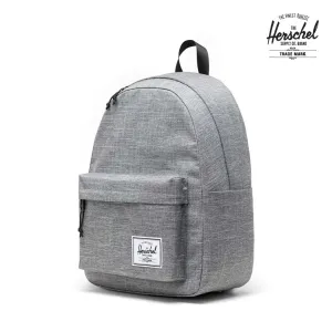 Herschel Classic Backpack - 26L - Raven Crosshatch