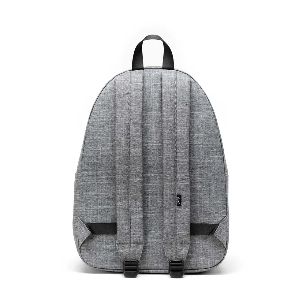 Herschel Classic Backpack - 26L - Raven Crosshatch