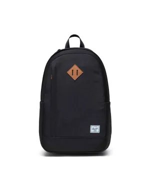 Herschel Seymour Backpack-Black