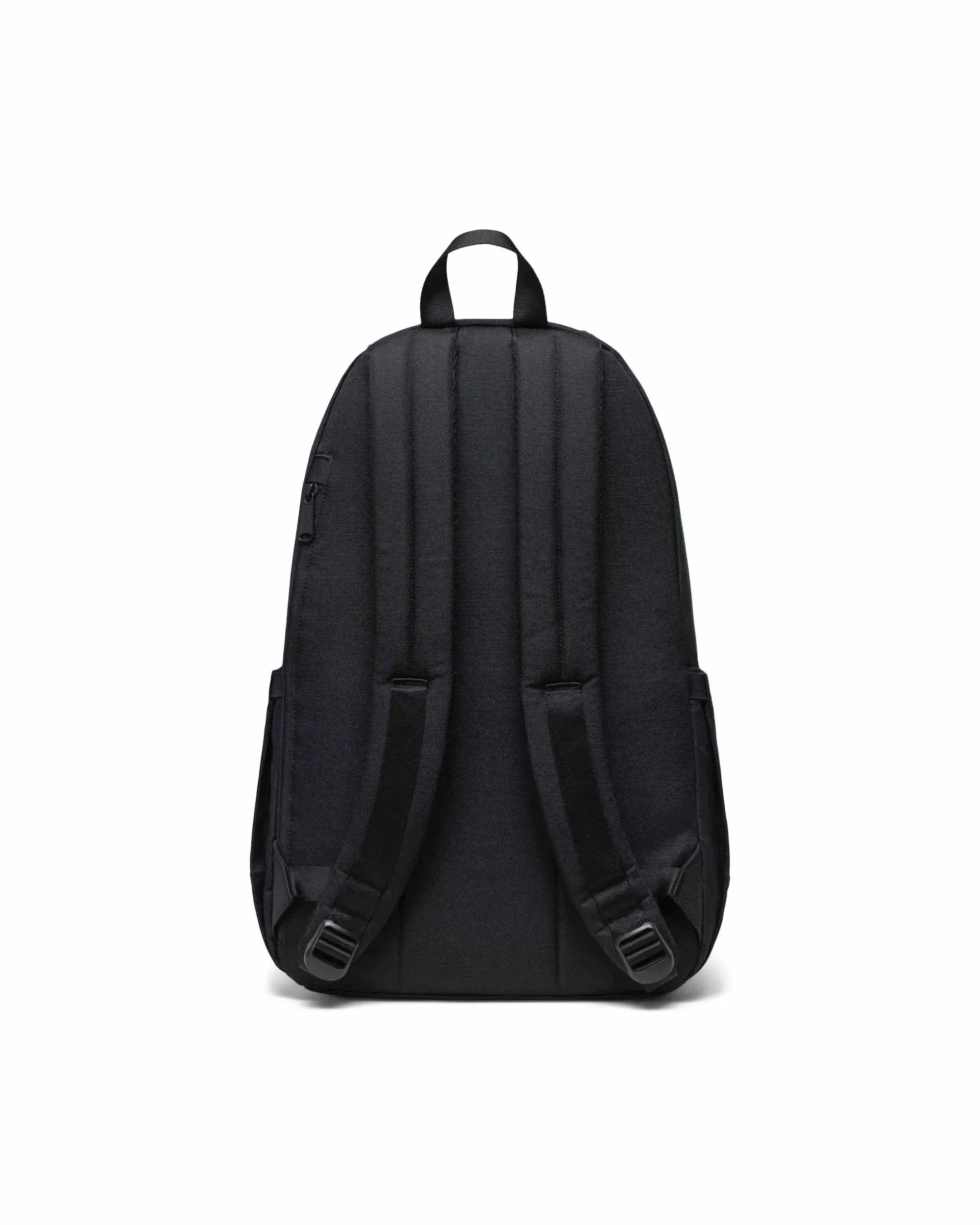 Herschel Seymour Backpack-Black
