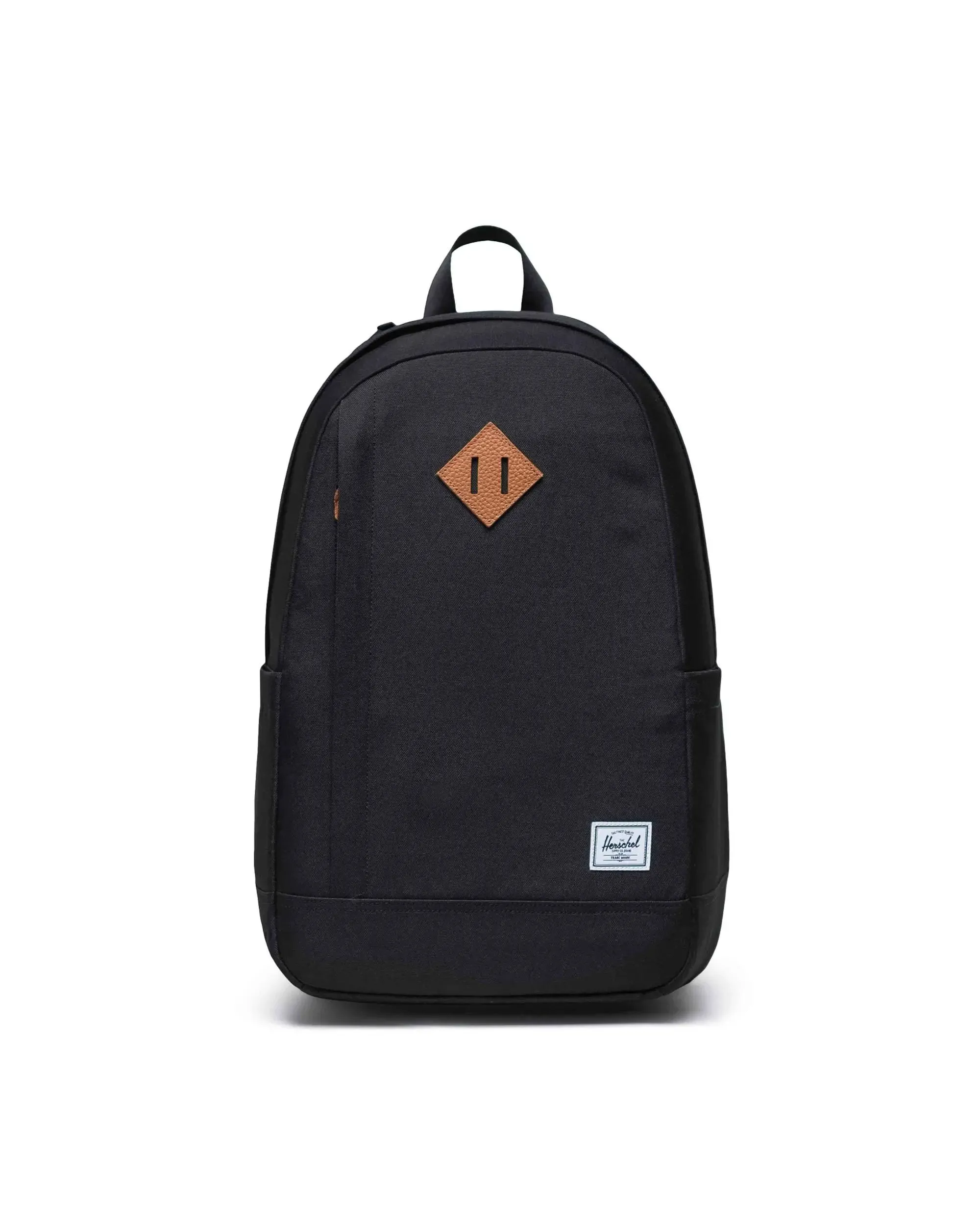 Herschel Seymour Backpack-Black