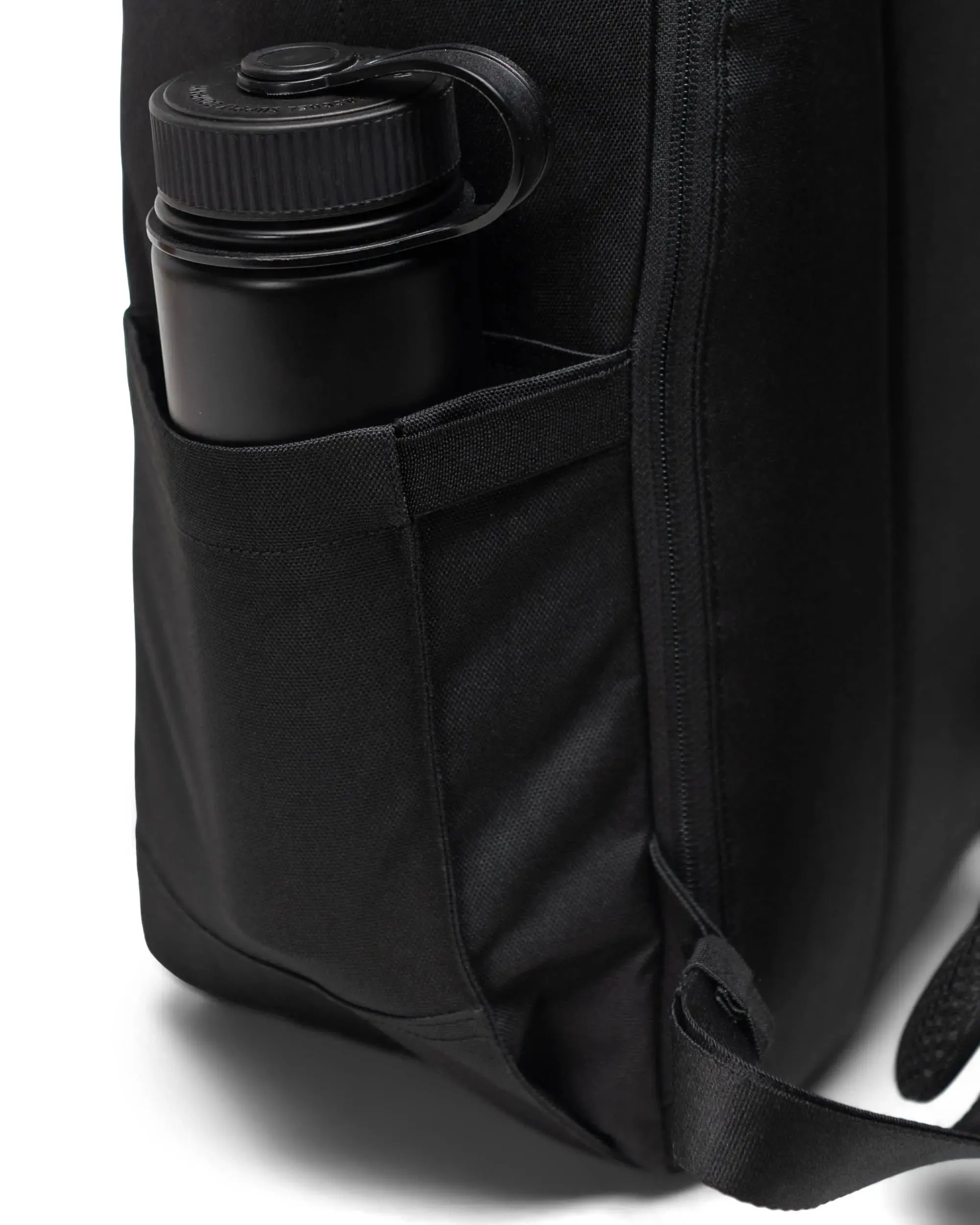 Herschel Seymour Backpack-Black
