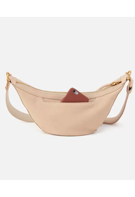 Hobo - Carmen Sling Linen Leather