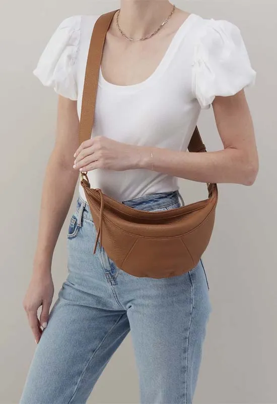 Hobo - Carmen Sling Warm Honey