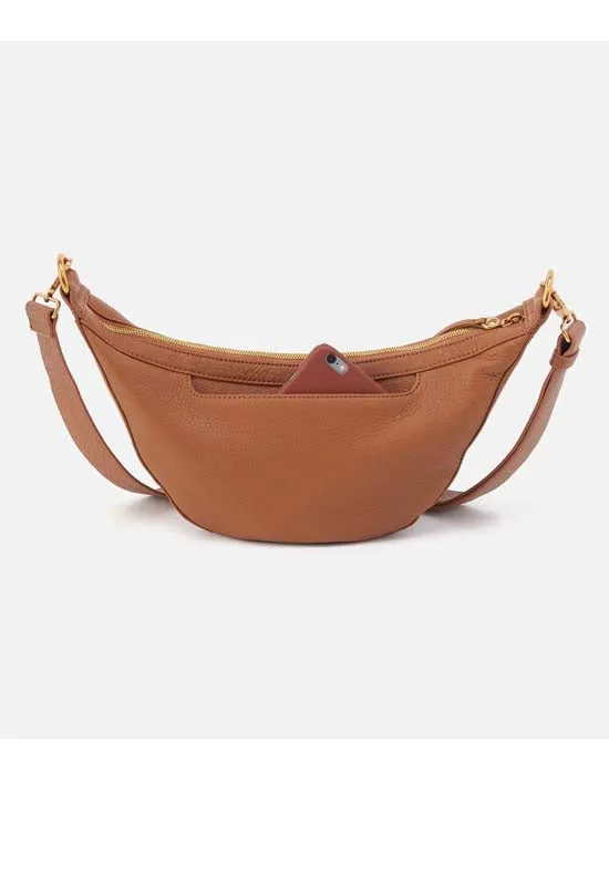Hobo - Carmen Sling Warm Honey