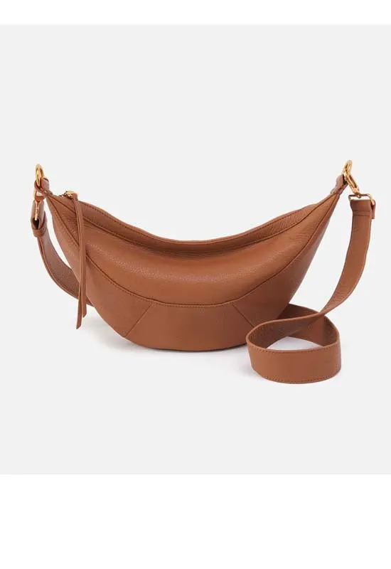 Hobo - Carmen Sling Warm Honey