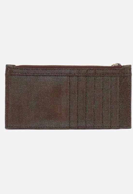 Hobo - Carte Coffee Galaxy Leather