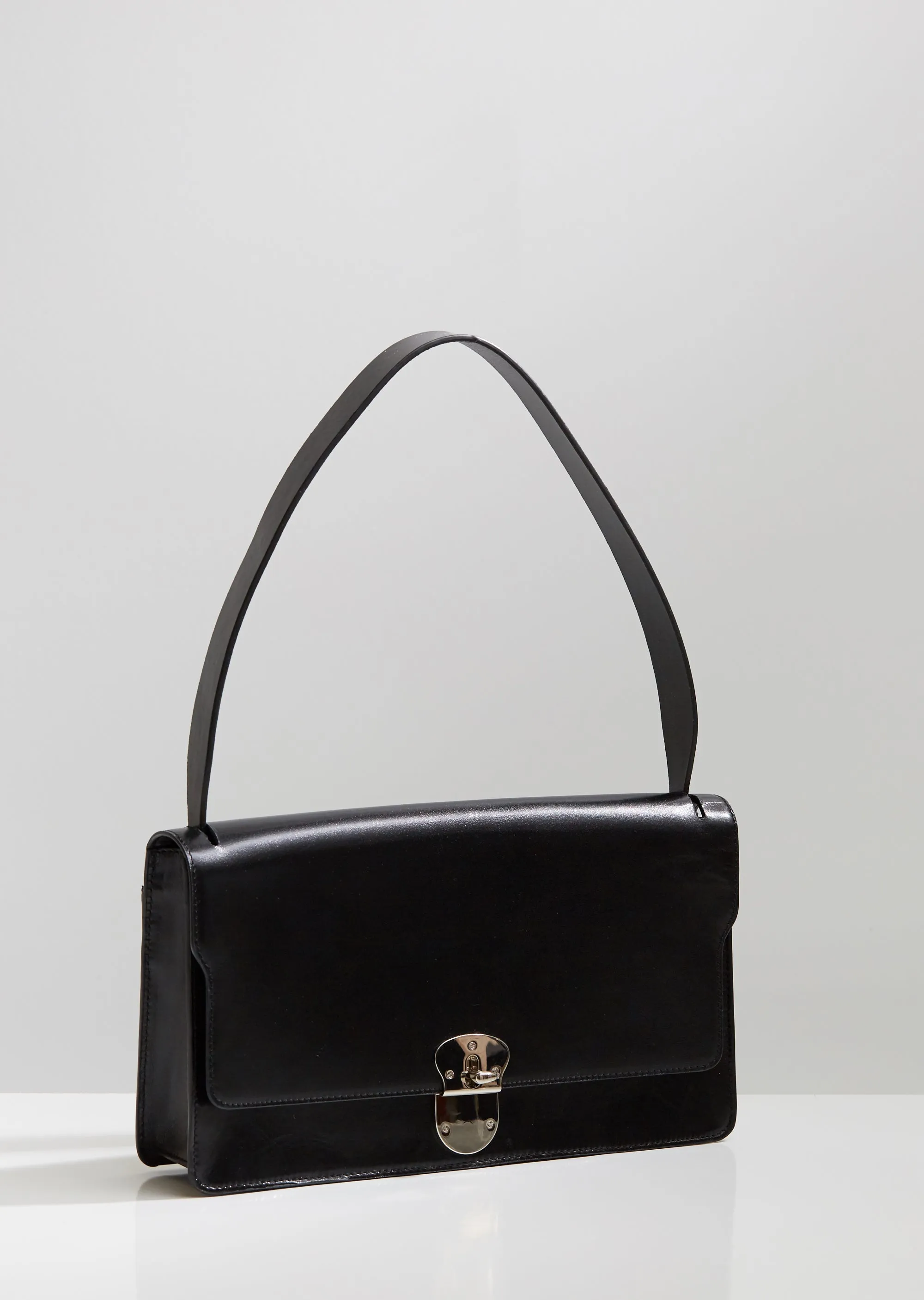 Horizontal Cartable Bag