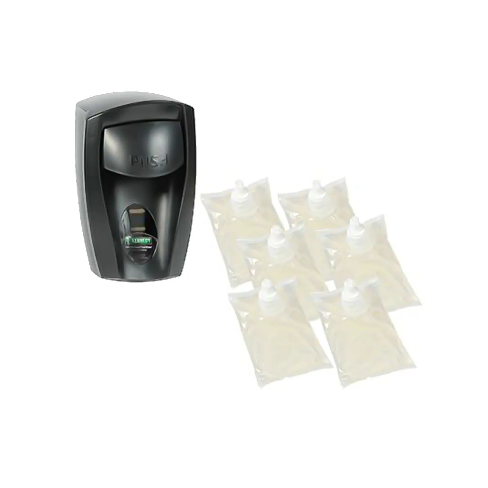 Instant Hand Sanitizer