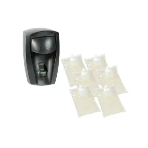 Instant Hand Sanitizer