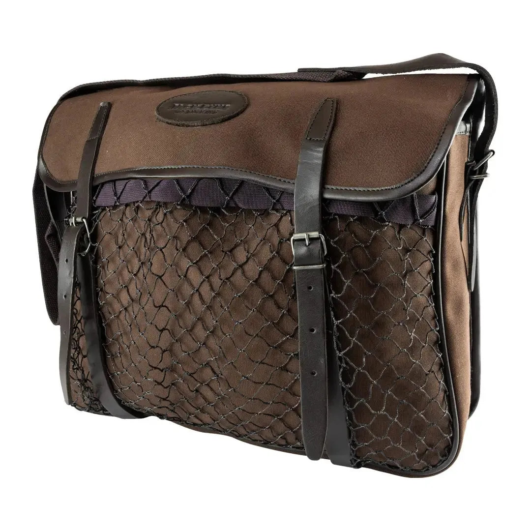 Jack Pyke Canvas Game Bag
