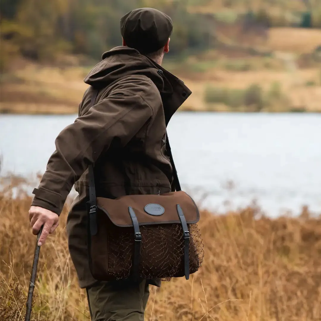 Jack Pyke Canvas Game Bag