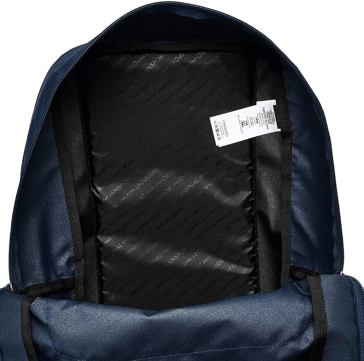 Jansport Cross Town Navy