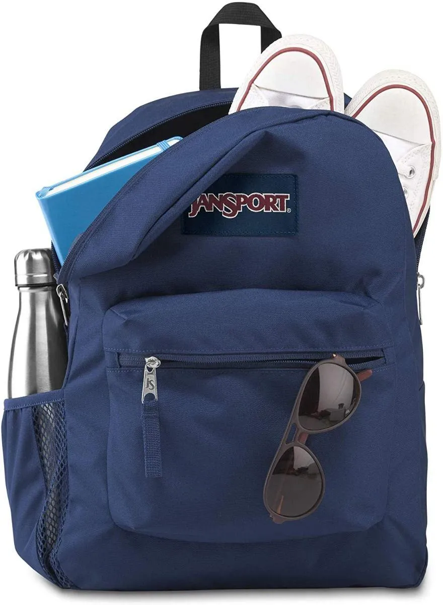 Jansport Cross Town Navy