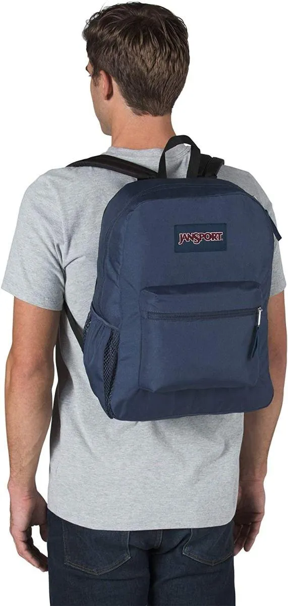 Jansport Cross Town Navy