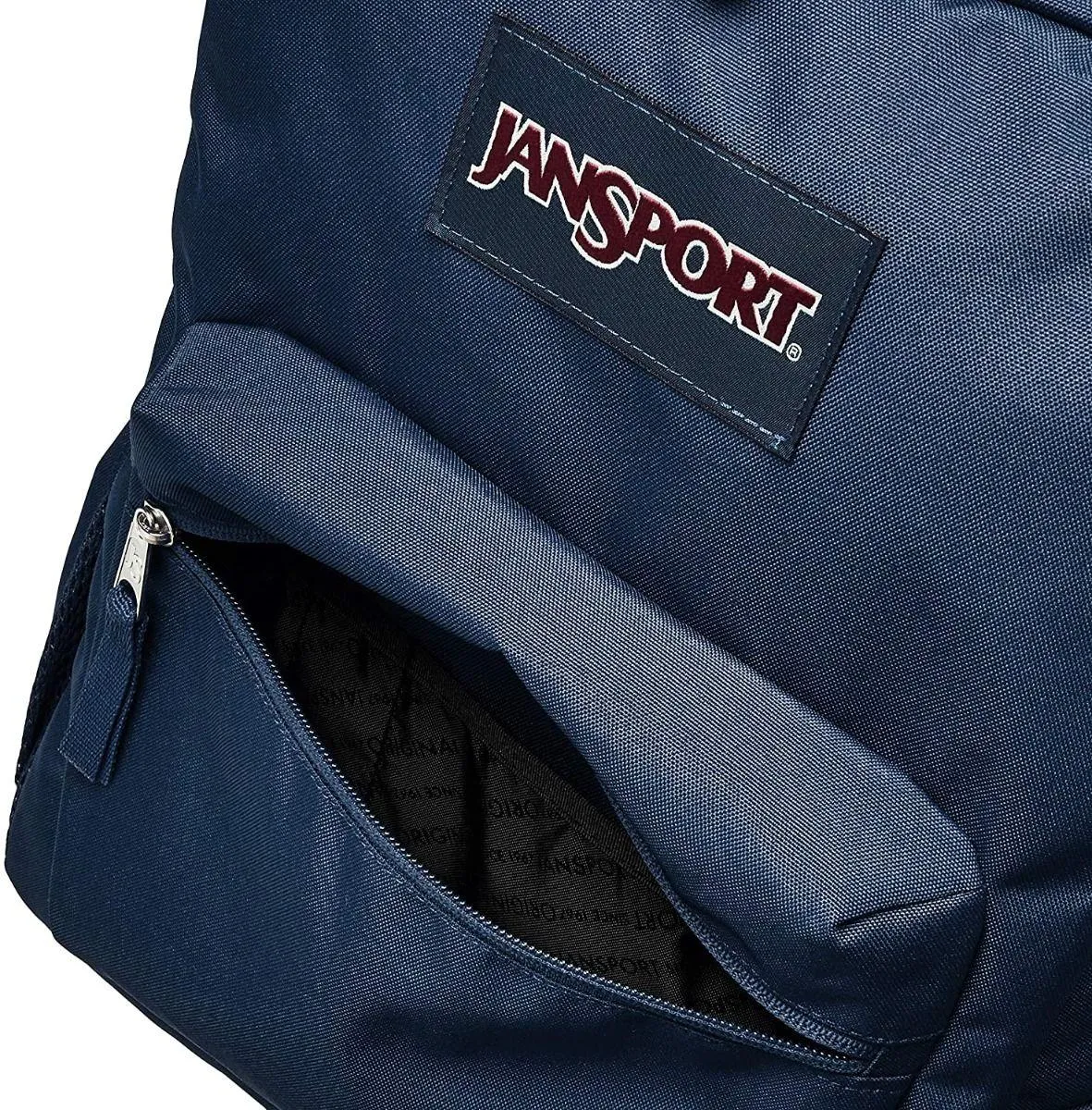 Jansport Cross Town Navy