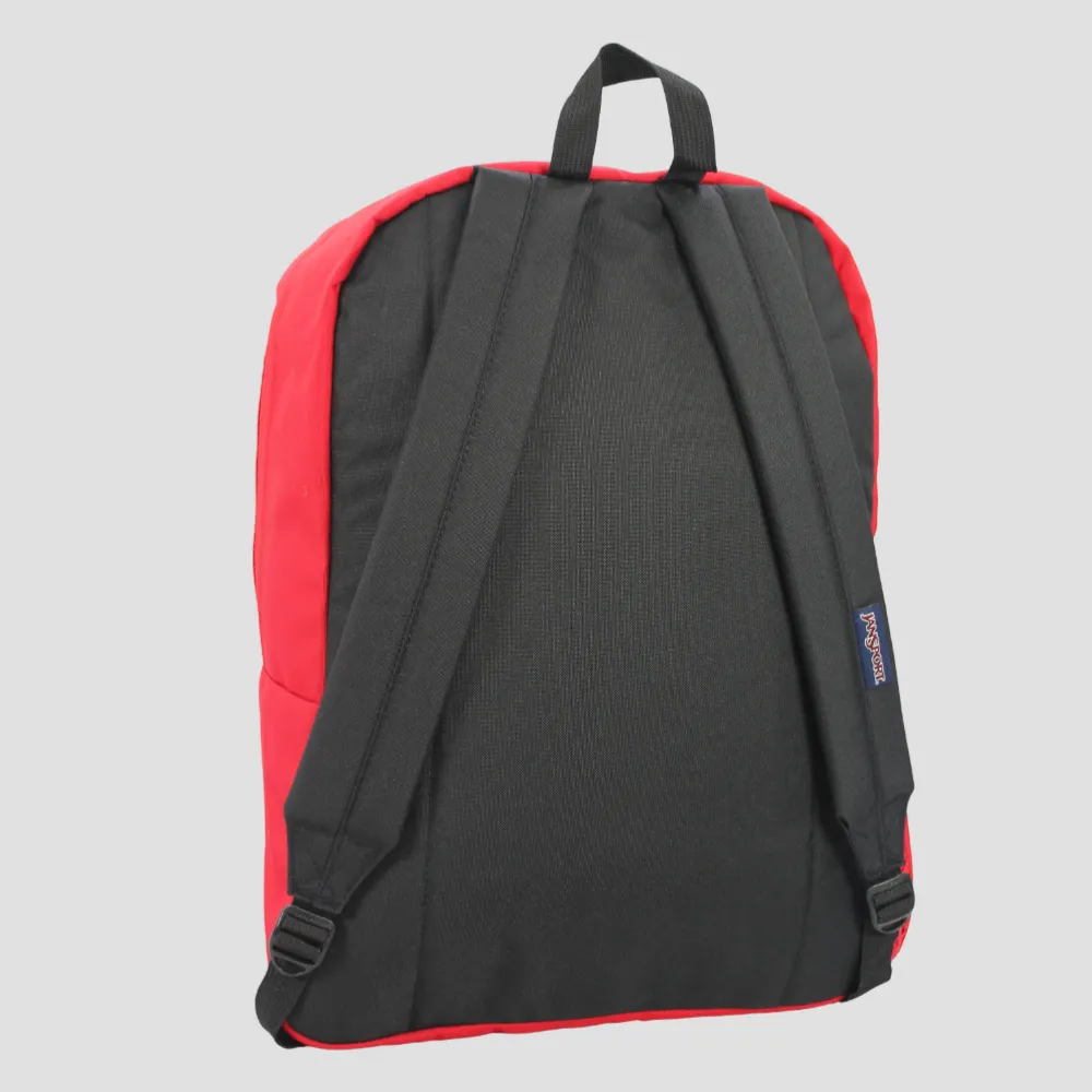 Jansport Red Tape Cross Town Backpack