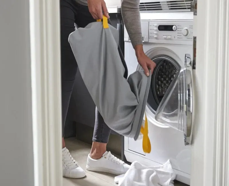 JOSEPH JOSEPH - Total 60L Laundry Basket