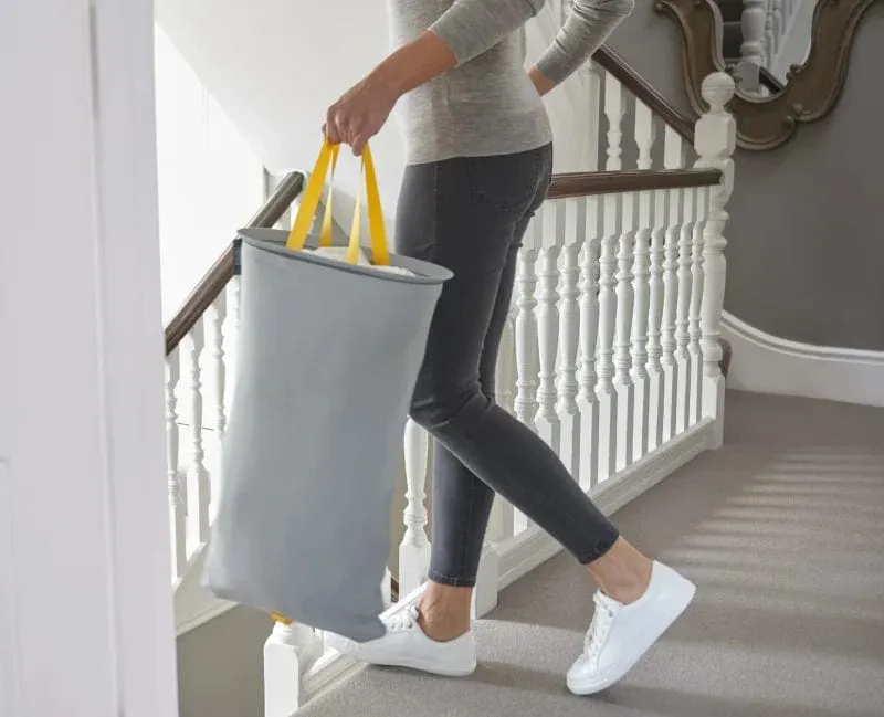 JOSEPH JOSEPH - Total 60L Laundry Basket