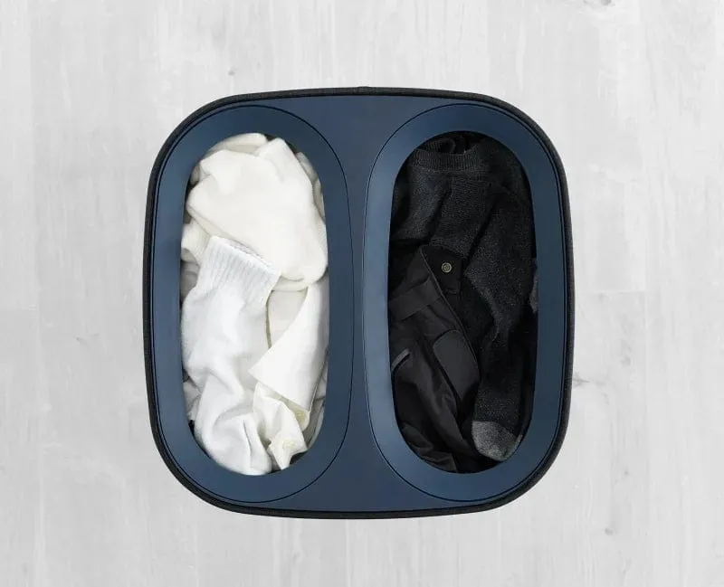 JOSEPH JOSEPH - Total 60L Laundry Basket