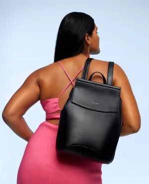 Kim Backpack | Black