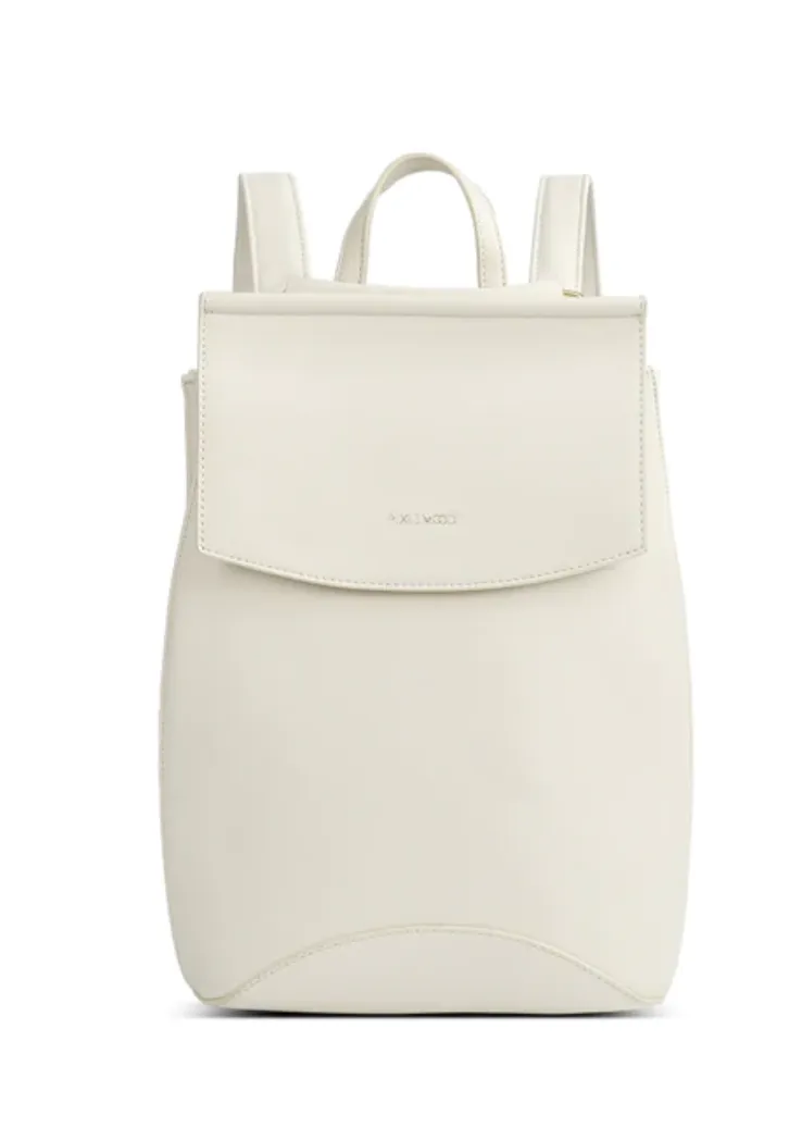 Kim Backpack | Coconut Cream