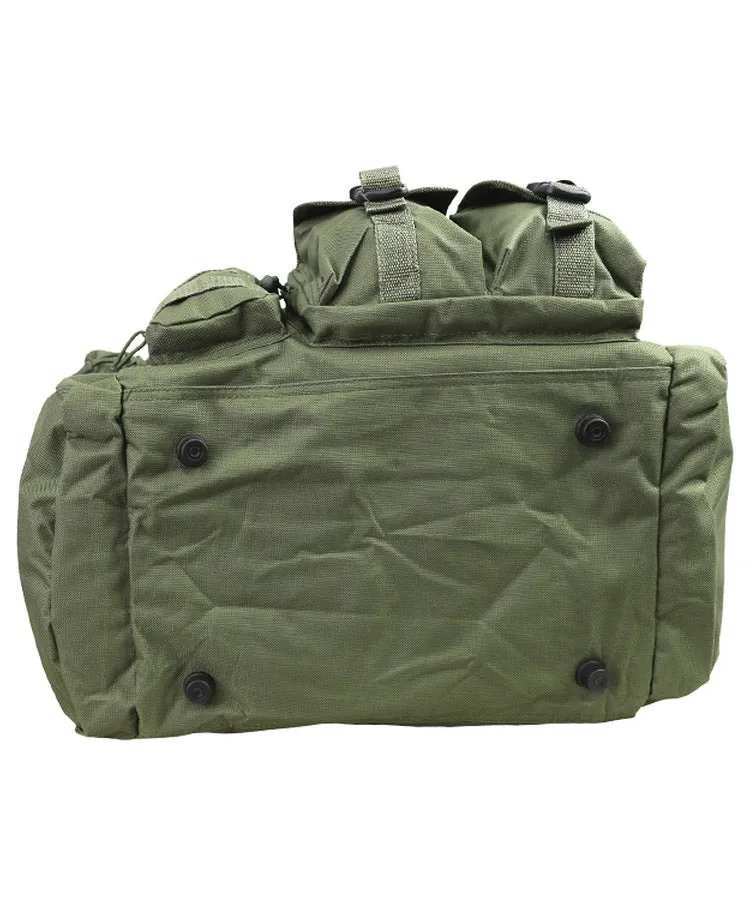 Kombat UK - Saxon Holdalls
