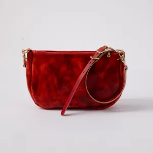 Lava Crossbody Bag