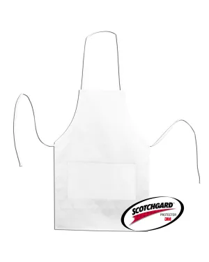 Liberty Bags LB5509 Splatter Armor Apron