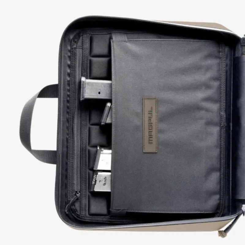 Magpul DAKA Double Pistol Case
