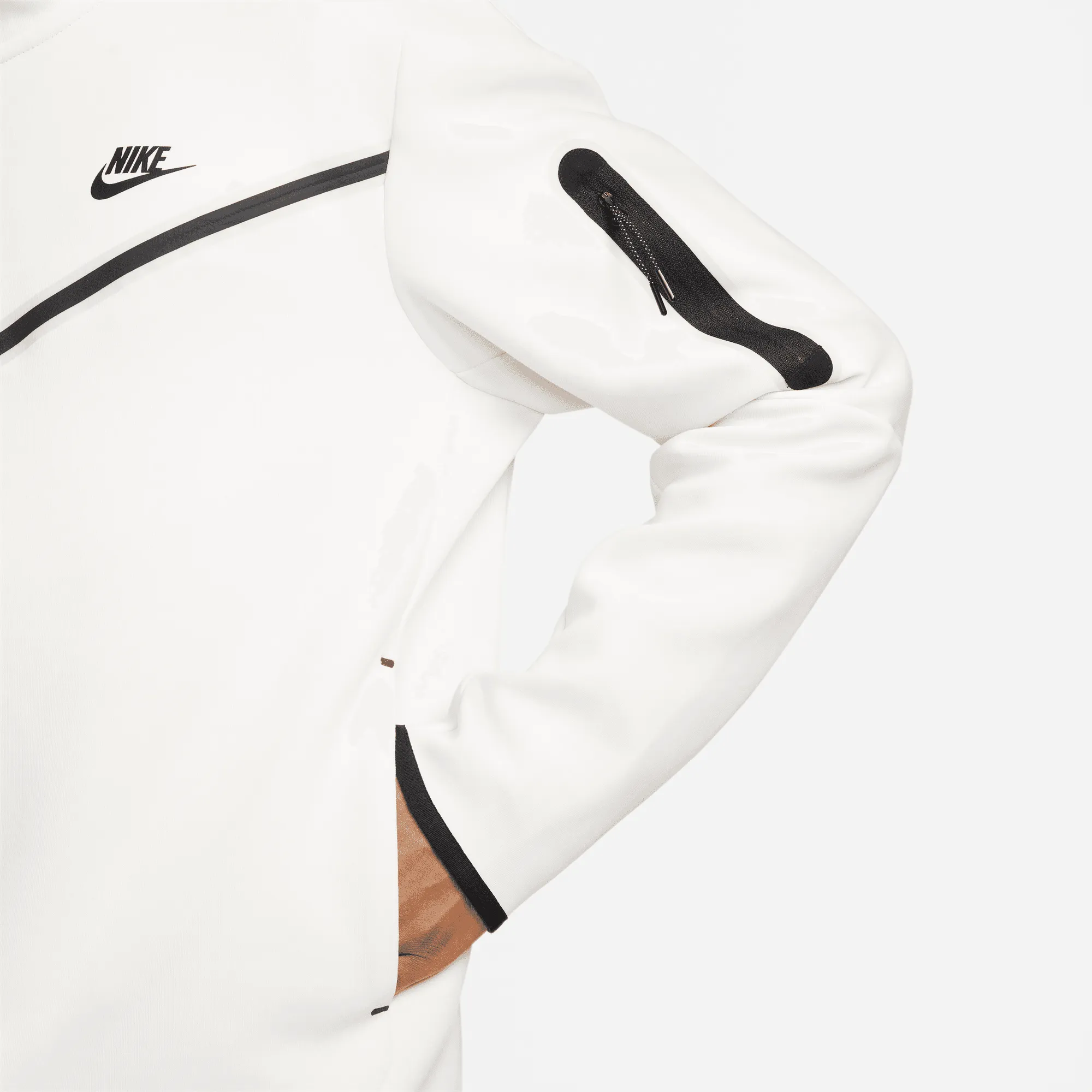 Men's Nike Sportswear Tech Fleece Full-Zip Hoodie