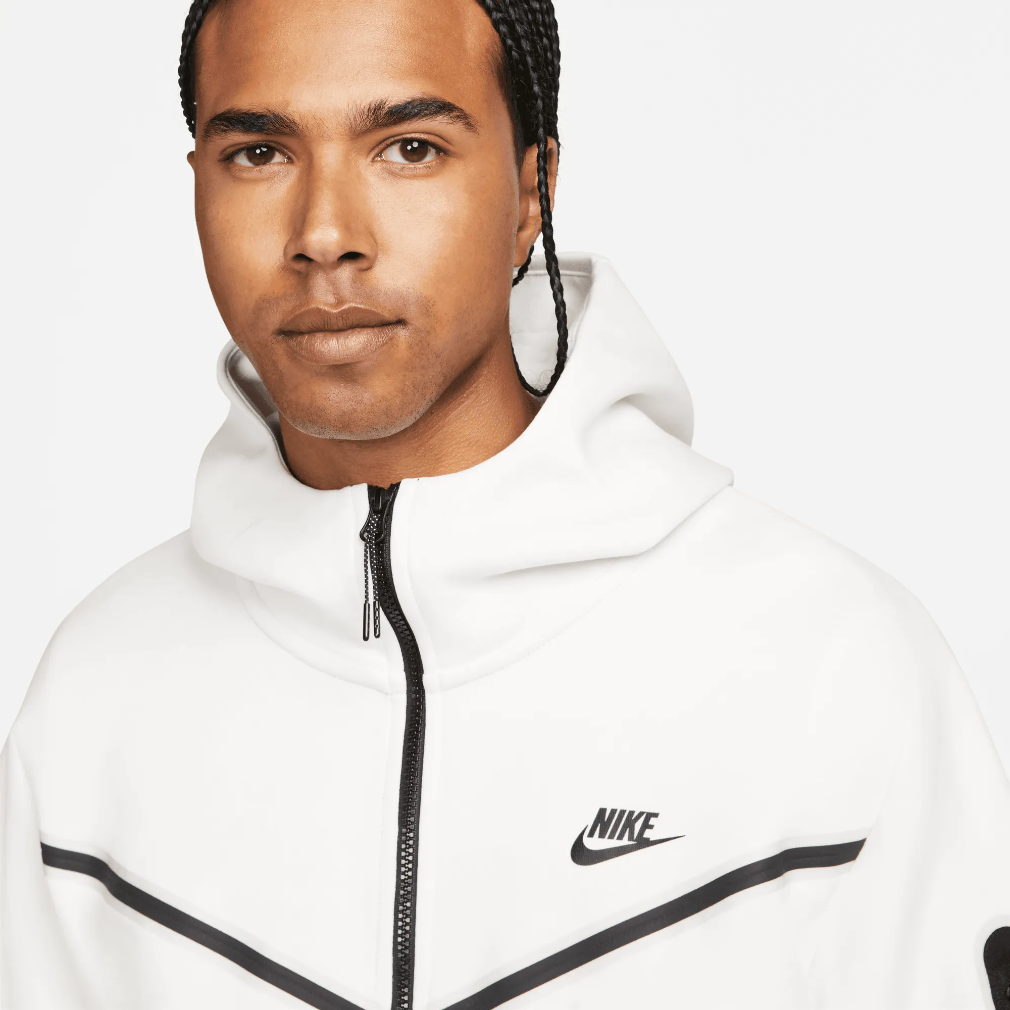 Men's Nike Sportswear Tech Fleece Full-Zip Hoodie