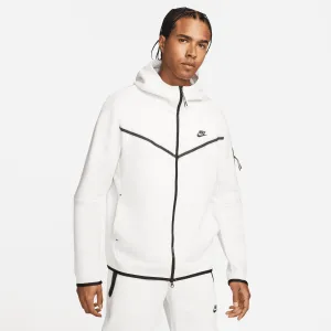 Men's Nike Sportswear Tech Fleece Full-Zip Hoodie
