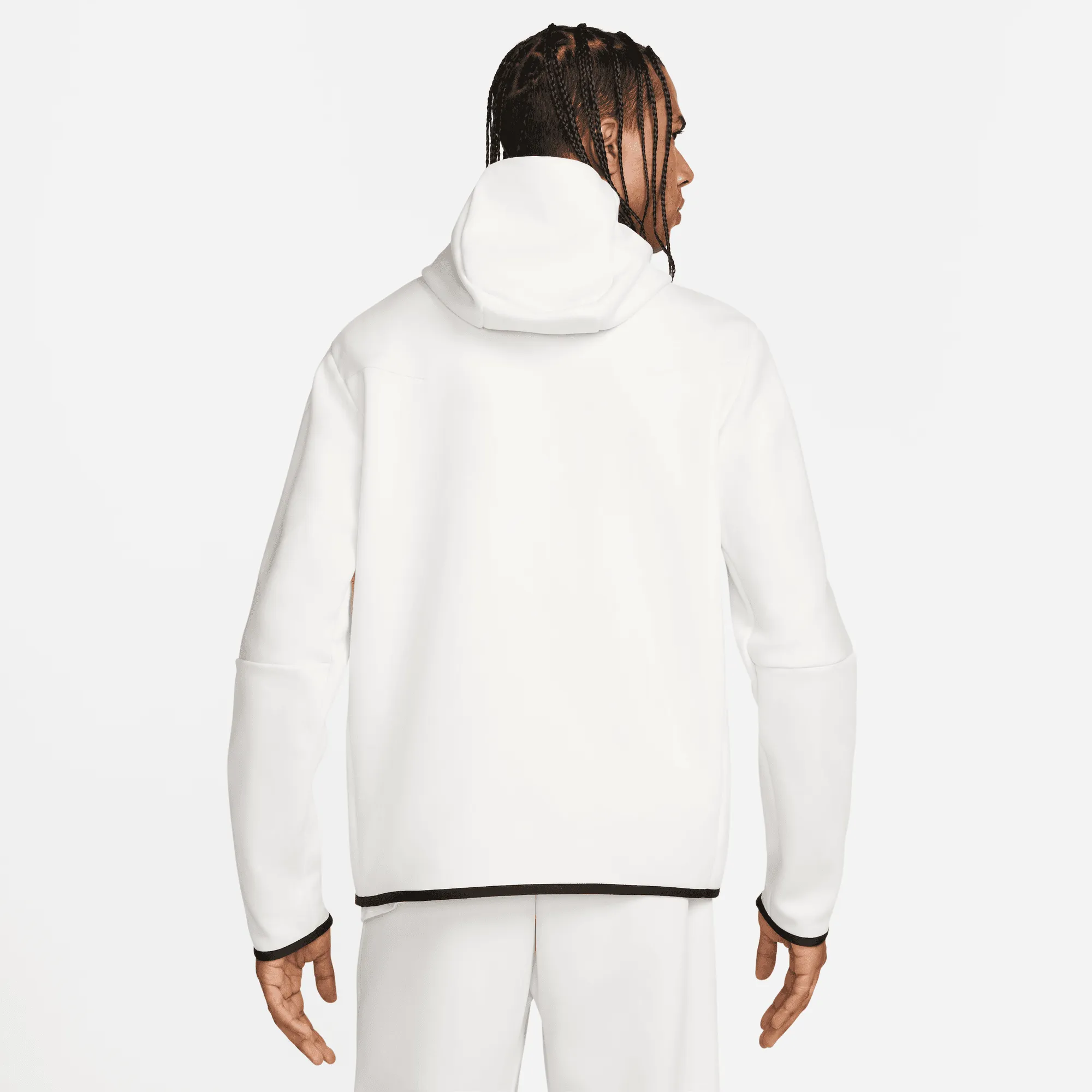 Men's Nike Sportswear Tech Fleece Full-Zip Hoodie
