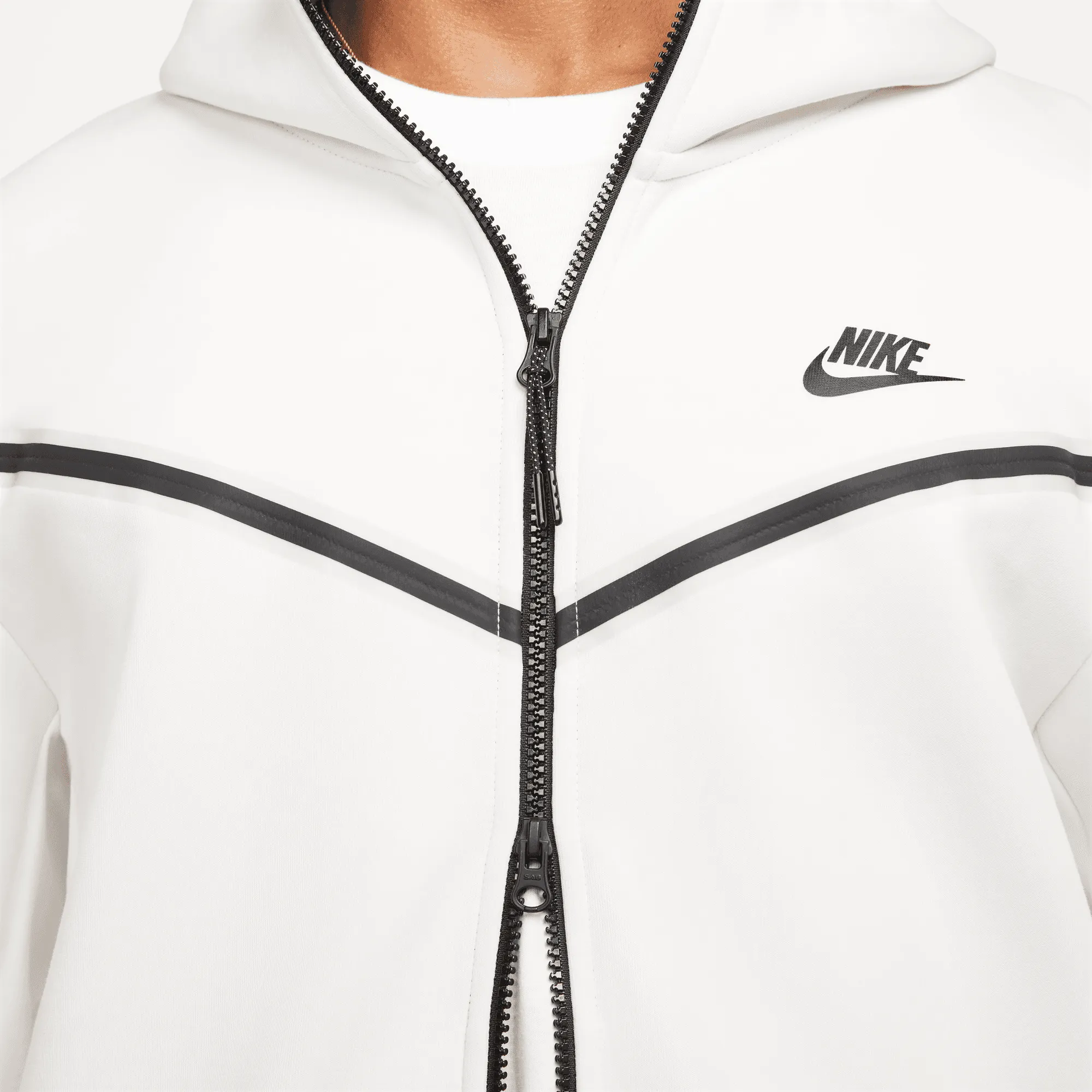 Men's Nike Sportswear Tech Fleece Full-Zip Hoodie