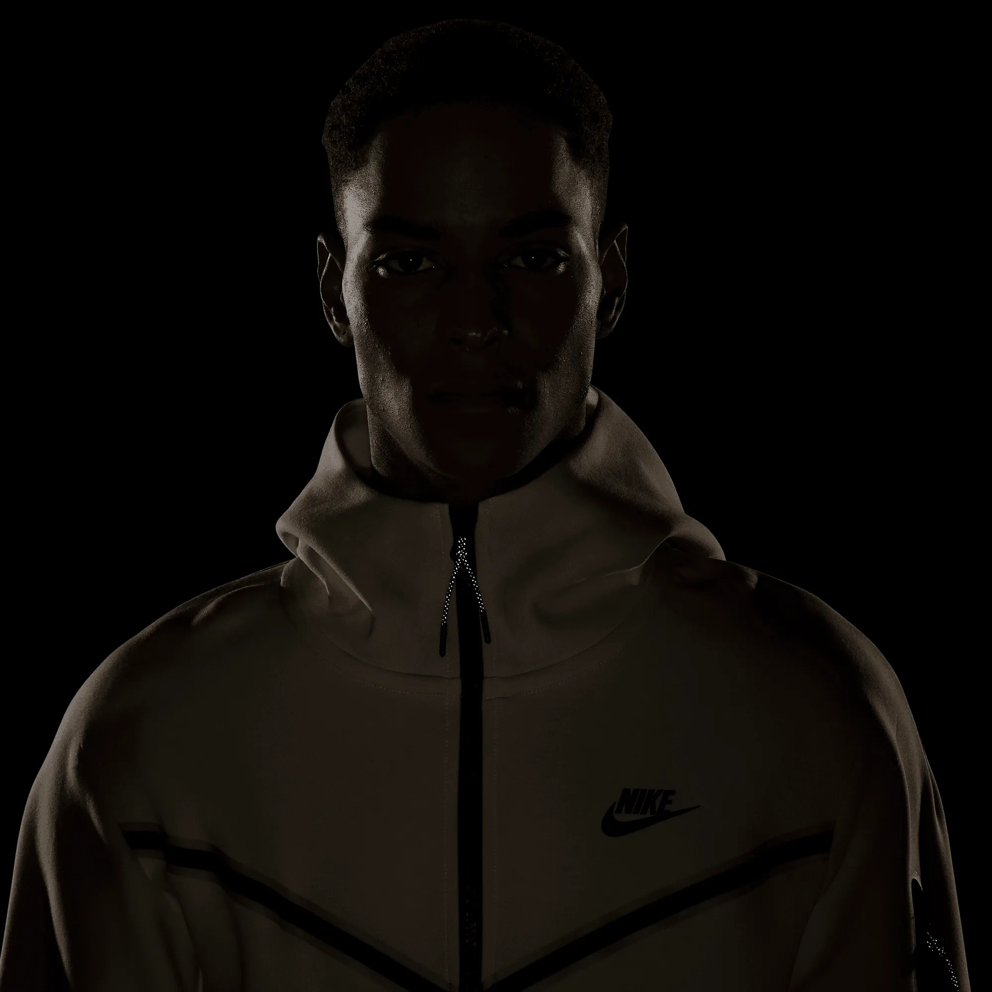 Men's Nike Sportswear Tech Fleece Full-Zip Hoodie