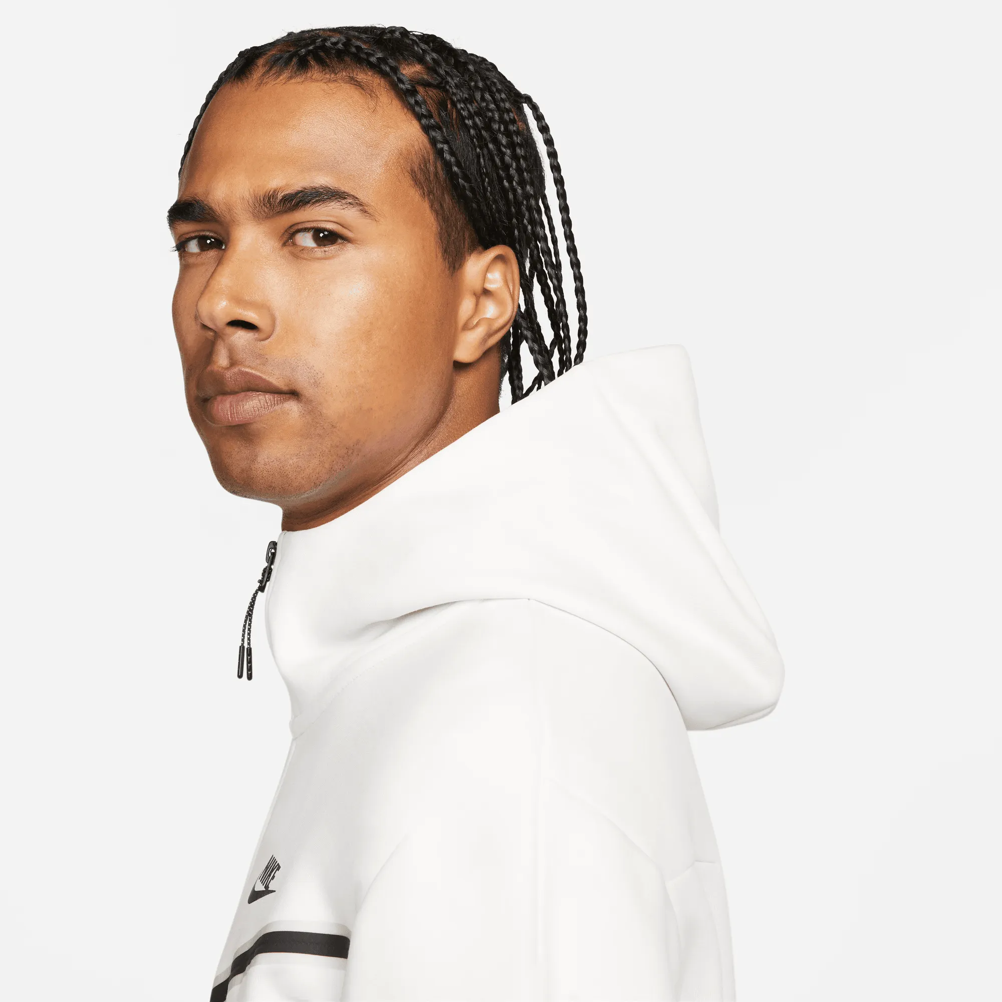 Men's Nike Sportswear Tech Fleece Full-Zip Hoodie