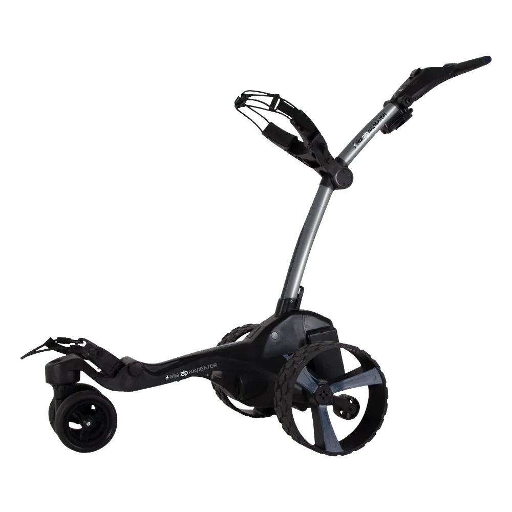 MGI ZIP Navigator