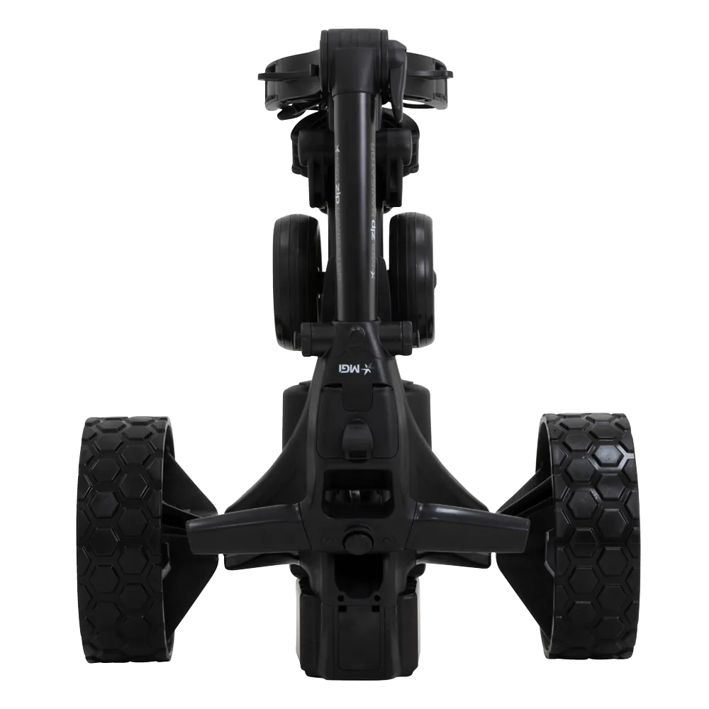 MGI ZIP Navigator