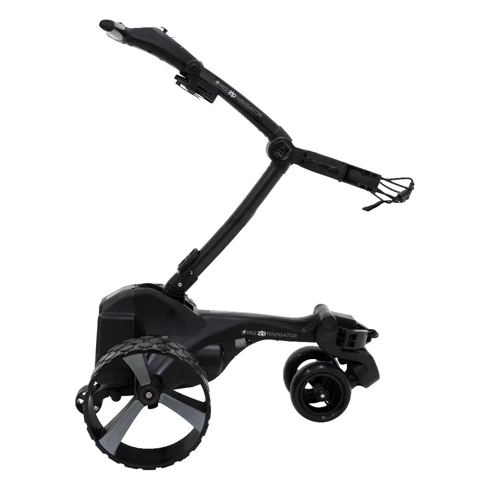 MGI ZIP Navigator
