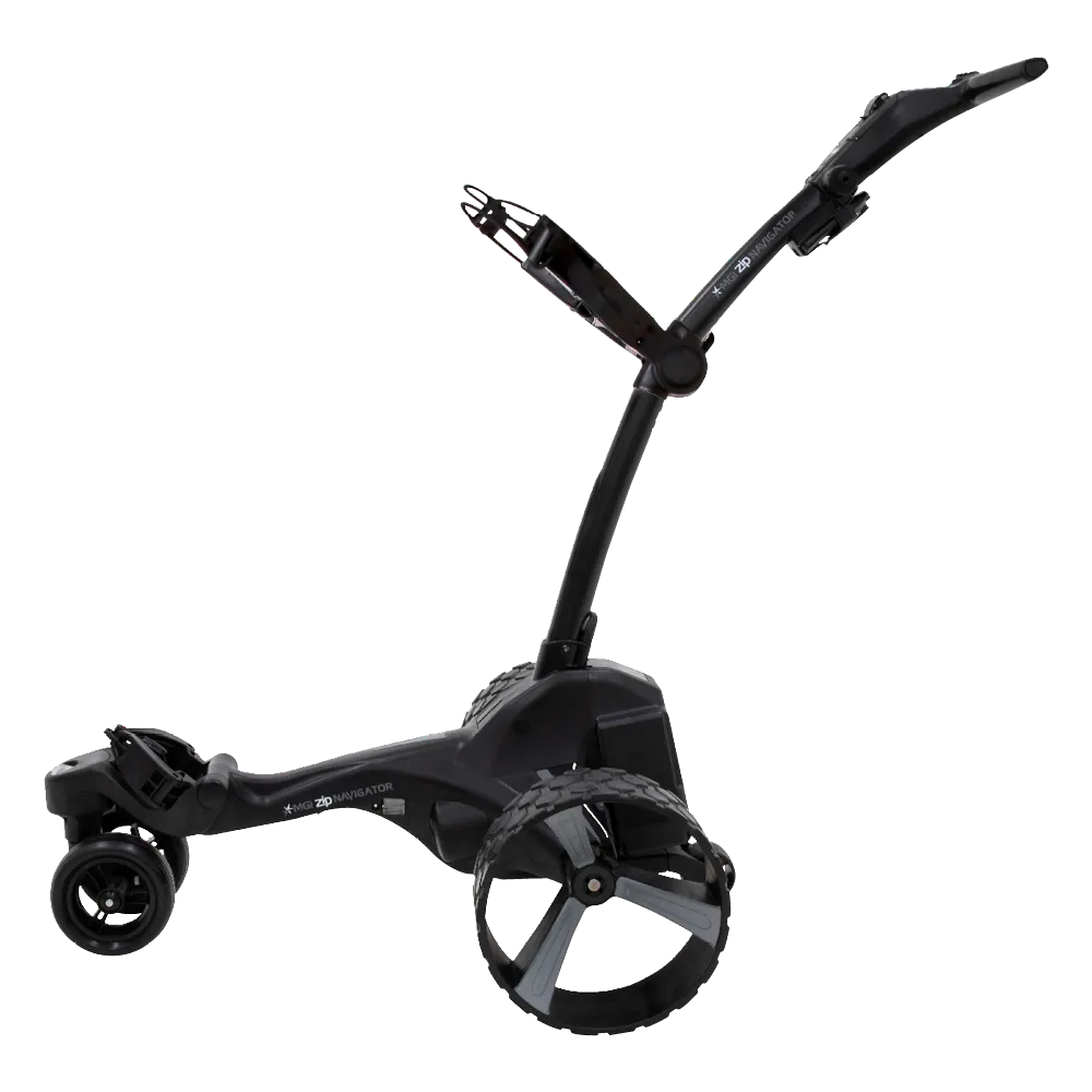 MGI ZIP Navigator
