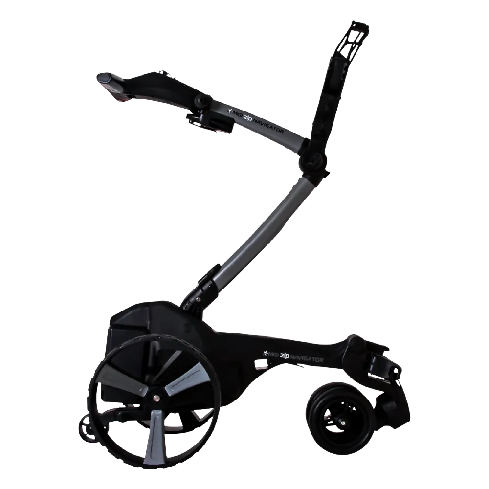 MGI ZIP Navigator
