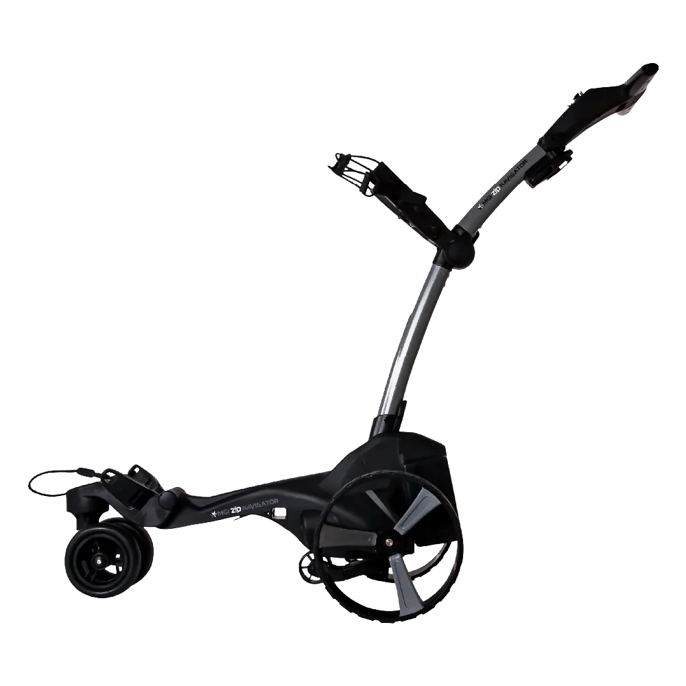 MGI ZIP Navigator