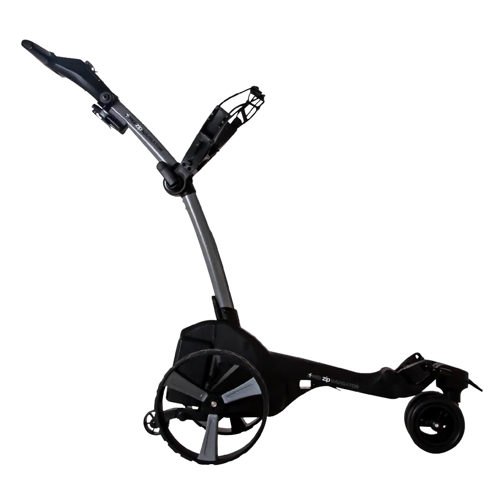 MGI ZIP Navigator