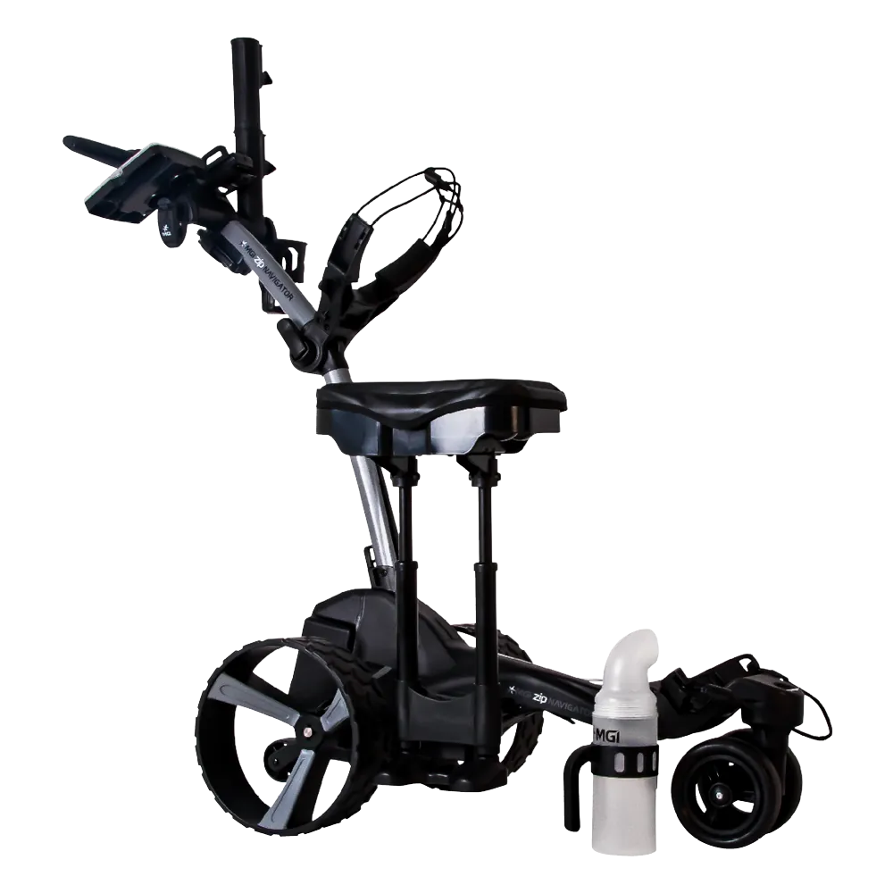 MGI ZIP Navigator