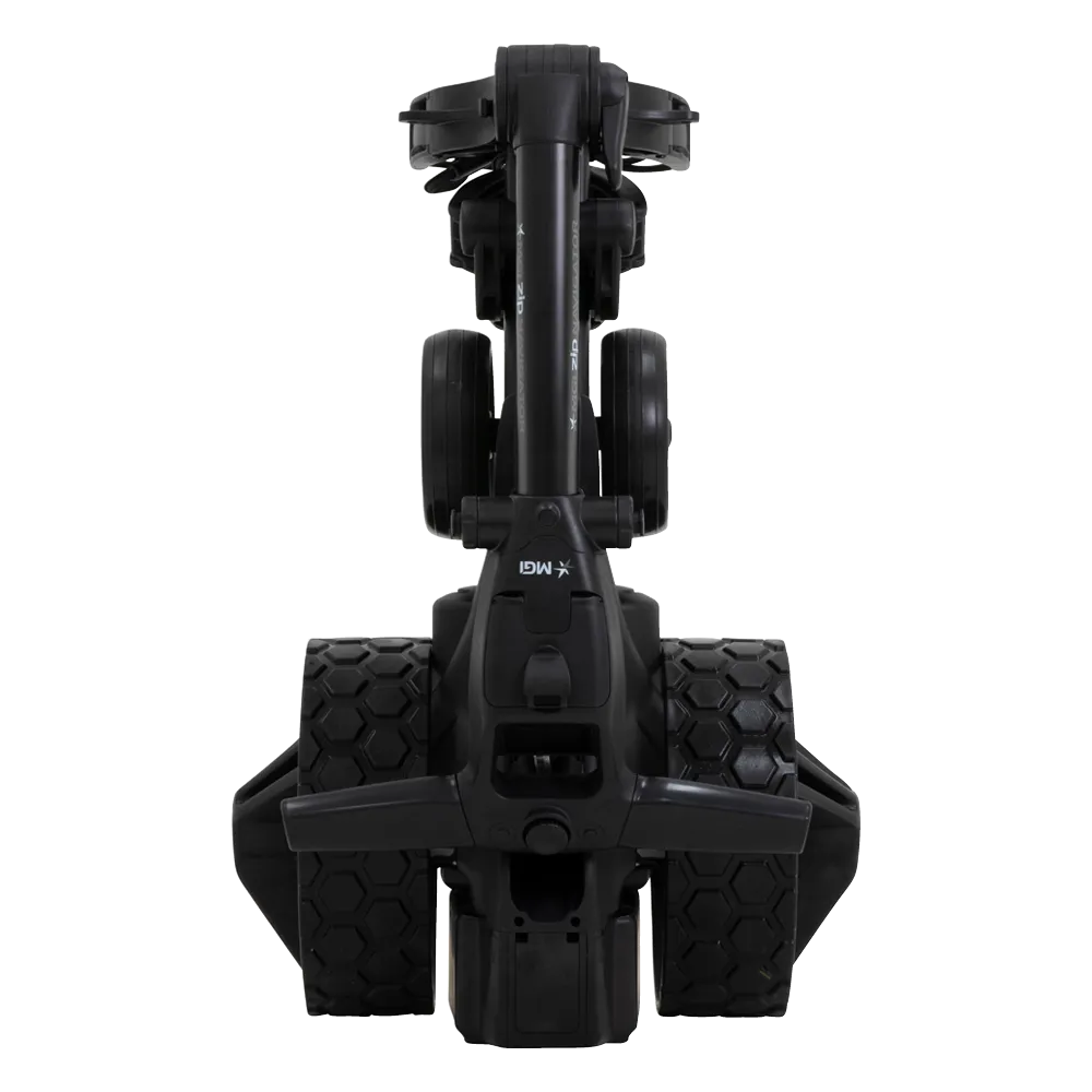 MGI ZIP Navigator