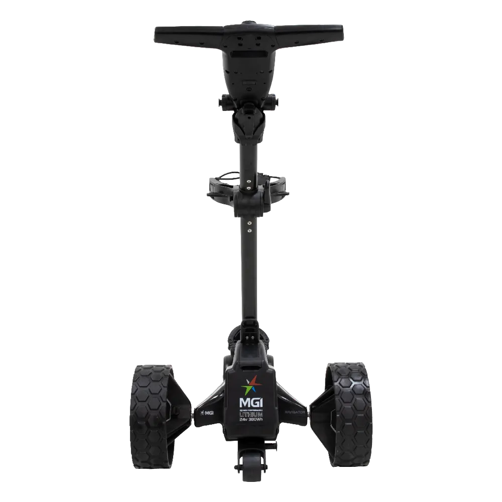 MGI ZIP Navigator